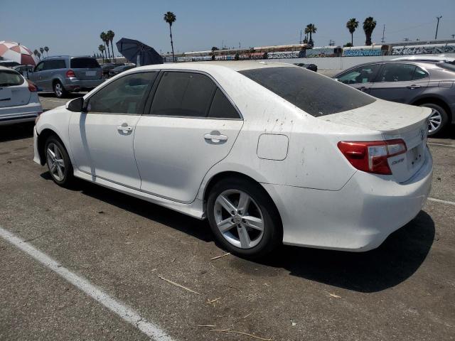 Photo 1 VIN: 4T1BF1FK4EU795703 - TOYOTA CAMRY 