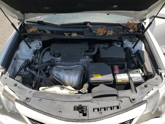 Photo 10 VIN: 4T1BF1FK4EU795703 - TOYOTA CAMRY 