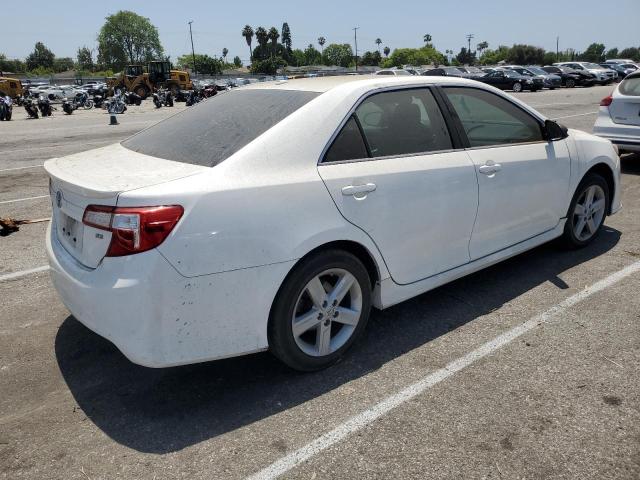 Photo 2 VIN: 4T1BF1FK4EU795703 - TOYOTA CAMRY 