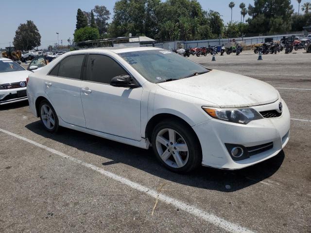 Photo 3 VIN: 4T1BF1FK4EU795703 - TOYOTA CAMRY 