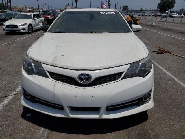 Photo 4 VIN: 4T1BF1FK4EU795703 - TOYOTA CAMRY 