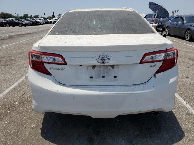 Photo 5 VIN: 4T1BF1FK4EU795703 - TOYOTA CAMRY 