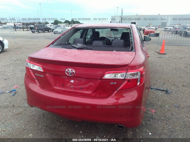 Photo 5 VIN: 4T1BF1FK4EU795846 - TOYOTA CAMRY 