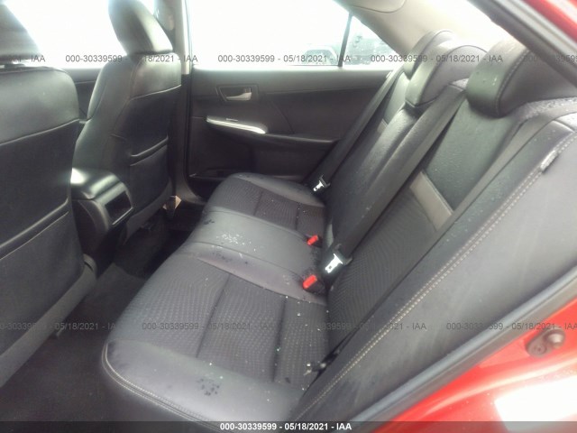 Photo 7 VIN: 4T1BF1FK4EU795846 - TOYOTA CAMRY 