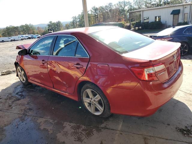 Photo 1 VIN: 4T1BF1FK4EU796494 - TOYOTA CAMRY L 