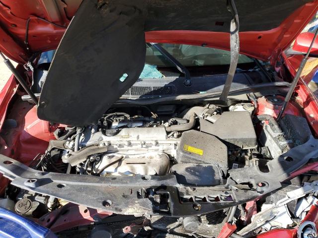 Photo 10 VIN: 4T1BF1FK4EU796494 - TOYOTA CAMRY L 