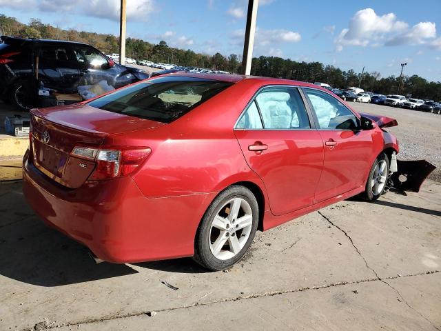 Photo 2 VIN: 4T1BF1FK4EU796494 - TOYOTA CAMRY L 