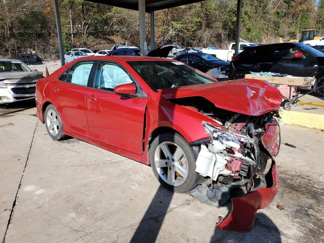 Photo 3 VIN: 4T1BF1FK4EU796494 - TOYOTA CAMRY L 