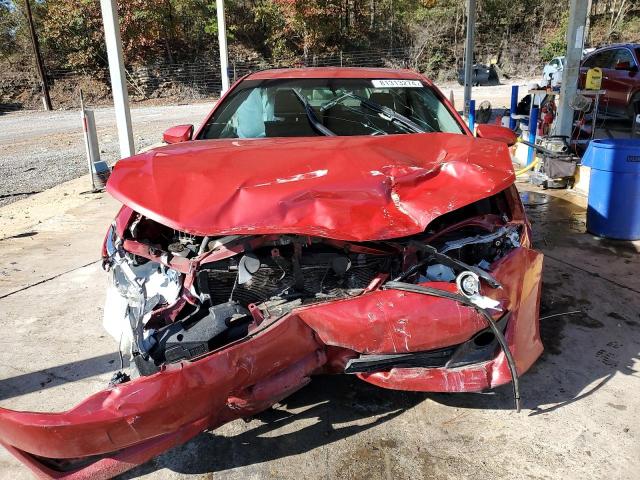 Photo 4 VIN: 4T1BF1FK4EU796494 - TOYOTA CAMRY L 