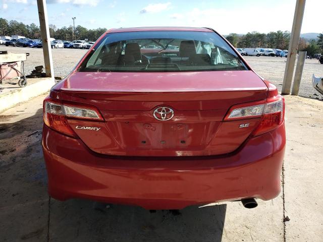 Photo 5 VIN: 4T1BF1FK4EU796494 - TOYOTA CAMRY L 