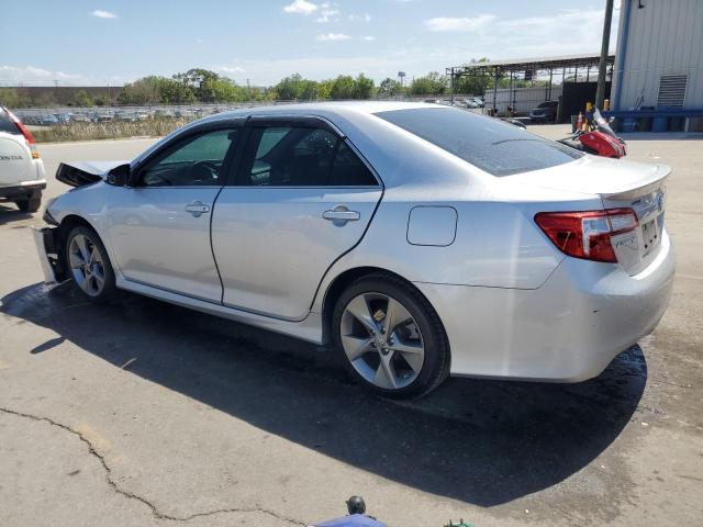 Photo 1 VIN: 4T1BF1FK4EU798472 - TOYOTA CAMRY 