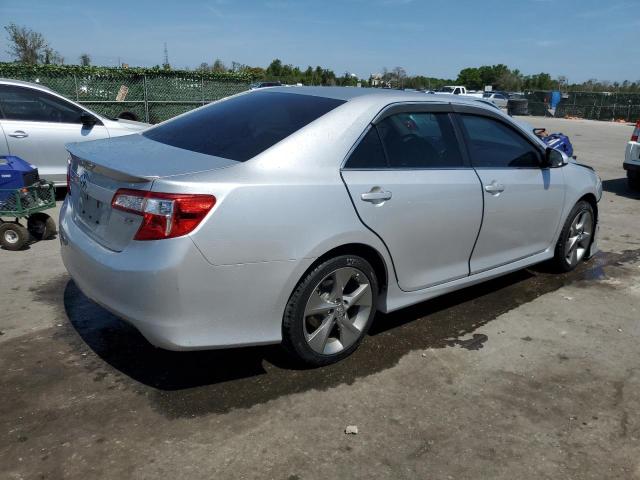 Photo 2 VIN: 4T1BF1FK4EU798472 - TOYOTA CAMRY 