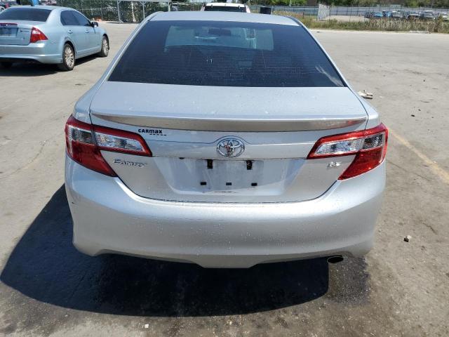 Photo 5 VIN: 4T1BF1FK4EU798472 - TOYOTA CAMRY 