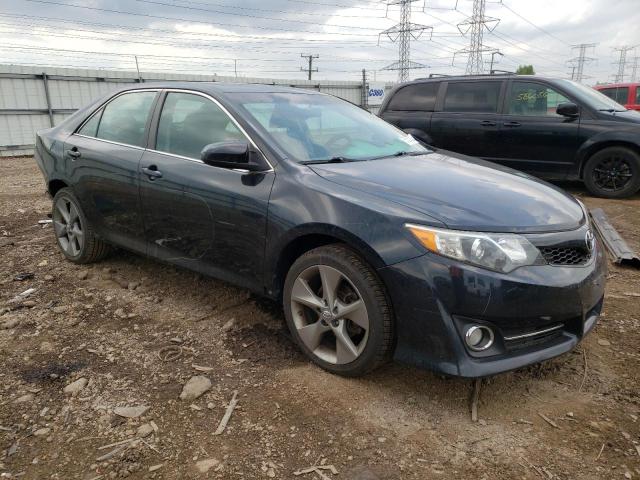 Photo 3 VIN: 4T1BF1FK4EU798567 - TOYOTA CAMRY L 