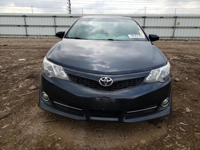 Photo 4 VIN: 4T1BF1FK4EU798567 - TOYOTA CAMRY L 