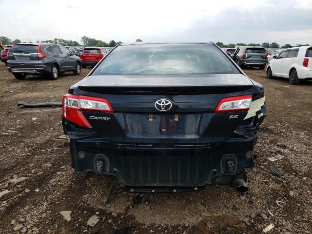 Photo 5 VIN: 4T1BF1FK4EU798567 - TOYOTA CAMRY L 