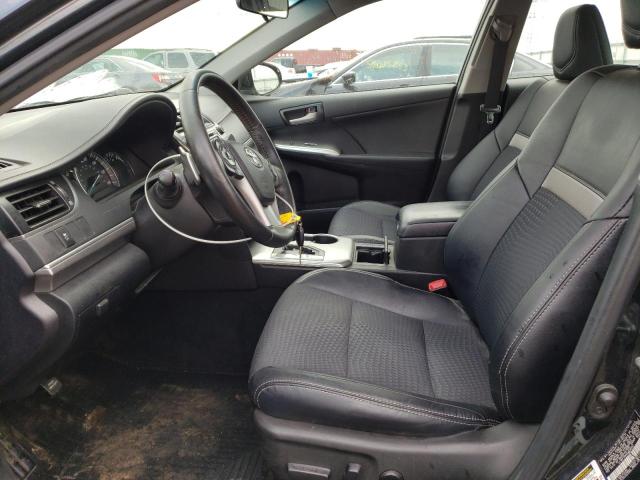 Photo 6 VIN: 4T1BF1FK4EU798567 - TOYOTA CAMRY L 