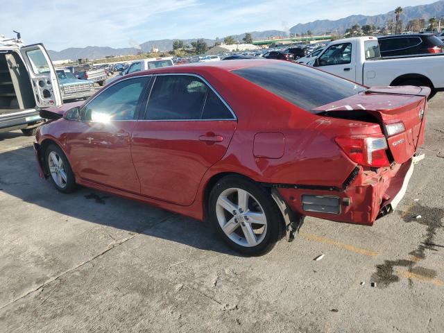 Photo 1 VIN: 4T1BF1FK4EU798889 - TOYOTA CAMRY 