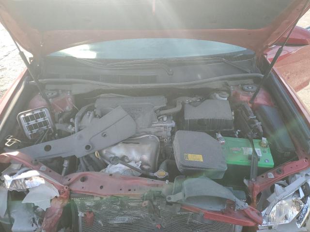 Photo 10 VIN: 4T1BF1FK4EU798889 - TOYOTA CAMRY 