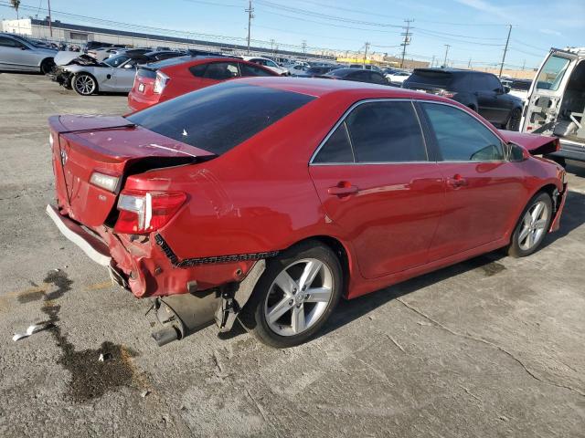 Photo 2 VIN: 4T1BF1FK4EU798889 - TOYOTA CAMRY 