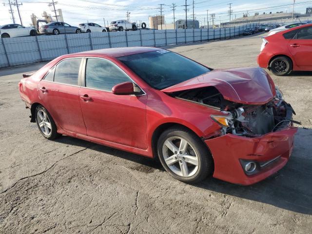 Photo 3 VIN: 4T1BF1FK4EU798889 - TOYOTA CAMRY 