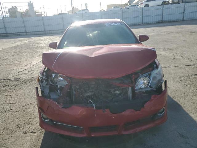 Photo 4 VIN: 4T1BF1FK4EU798889 - TOYOTA CAMRY 