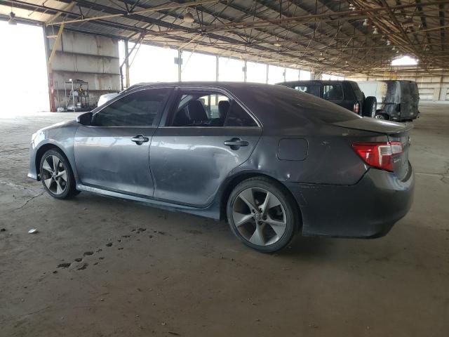 Photo 1 VIN: 4T1BF1FK4EU806411 - TOYOTA CAMRY 