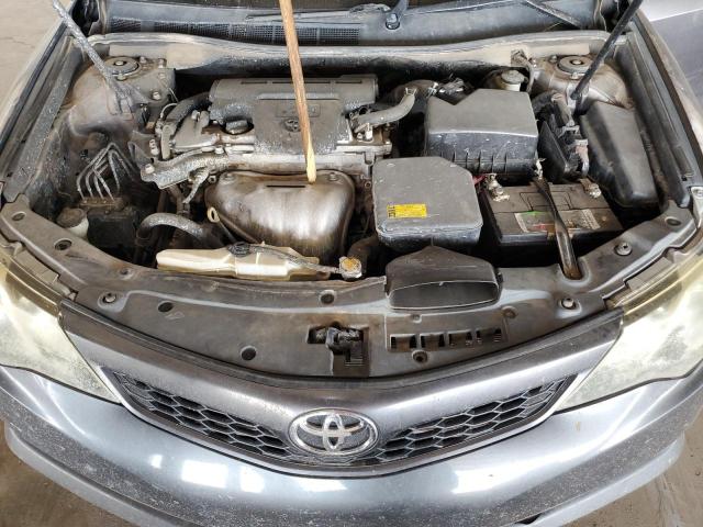 Photo 10 VIN: 4T1BF1FK4EU806411 - TOYOTA CAMRY 