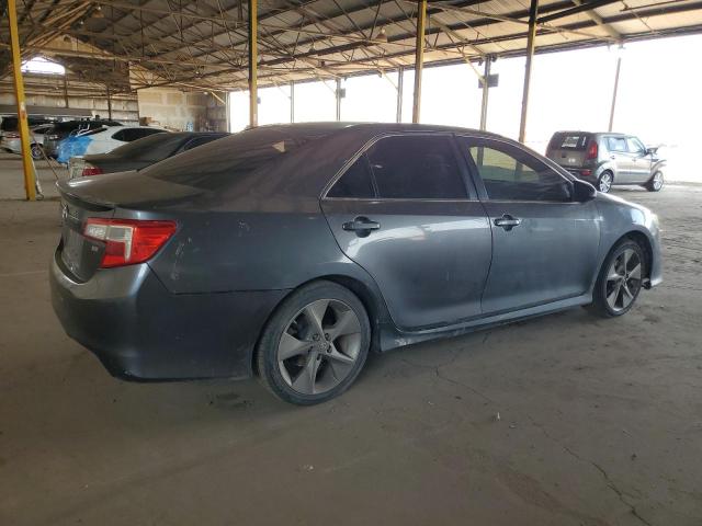 Photo 2 VIN: 4T1BF1FK4EU806411 - TOYOTA CAMRY 