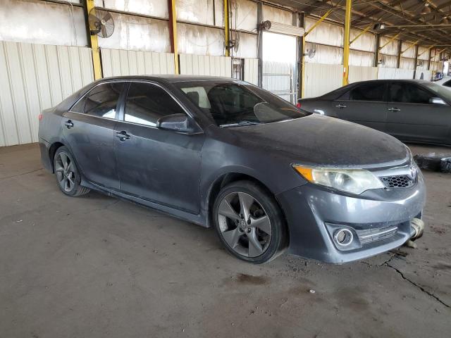 Photo 3 VIN: 4T1BF1FK4EU806411 - TOYOTA CAMRY 