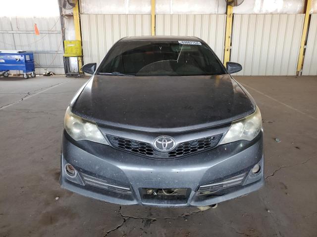 Photo 4 VIN: 4T1BF1FK4EU806411 - TOYOTA CAMRY 