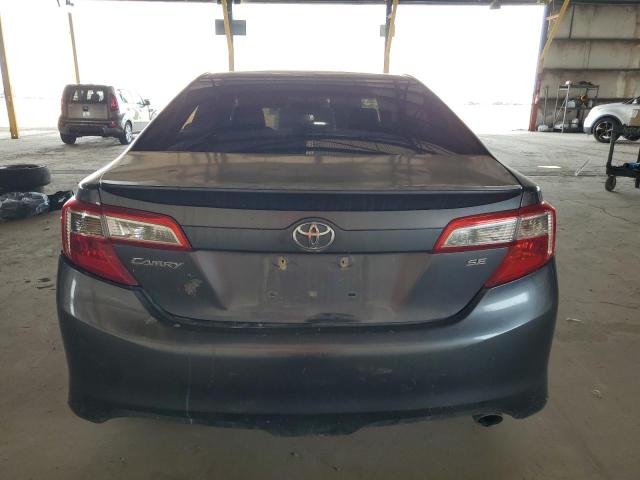 Photo 5 VIN: 4T1BF1FK4EU806411 - TOYOTA CAMRY 