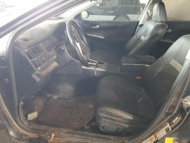 Photo 6 VIN: 4T1BF1FK4EU806411 - TOYOTA CAMRY 