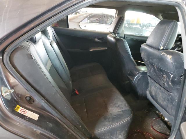 Photo 9 VIN: 4T1BF1FK4EU806411 - TOYOTA CAMRY 