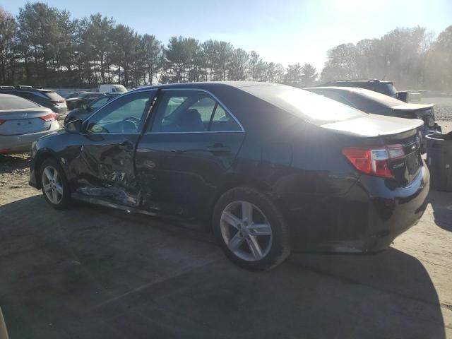 Photo 1 VIN: 4T1BF1FK4EU808675 - TOYOTA CAMRY L 