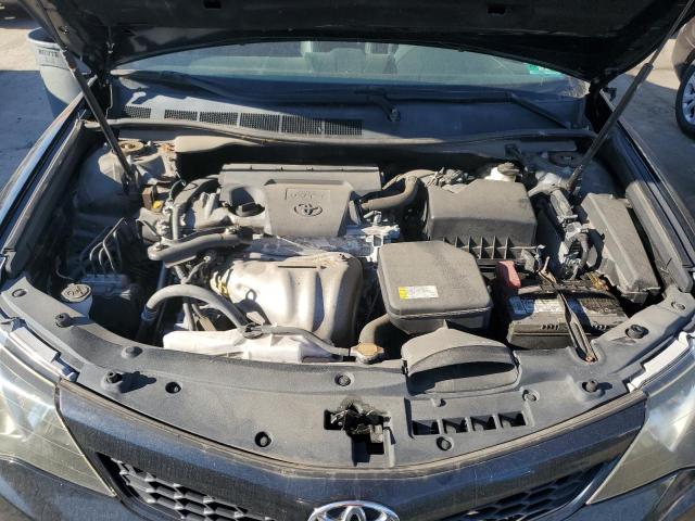 Photo 10 VIN: 4T1BF1FK4EU808675 - TOYOTA CAMRY L 