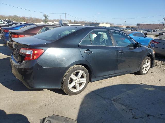 Photo 2 VIN: 4T1BF1FK4EU808675 - TOYOTA CAMRY L 