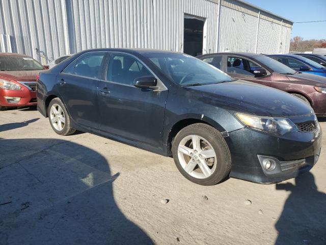 Photo 3 VIN: 4T1BF1FK4EU808675 - TOYOTA CAMRY L 