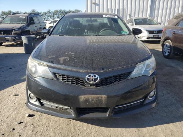 Photo 4 VIN: 4T1BF1FK4EU808675 - TOYOTA CAMRY L 