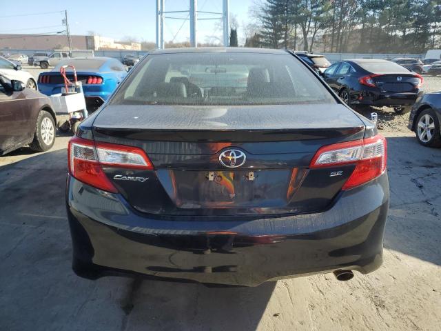 Photo 5 VIN: 4T1BF1FK4EU808675 - TOYOTA CAMRY L 