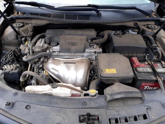 Photo 6 VIN: 4T1BF1FK4EU810071 - TOYOTA CAMRY L 