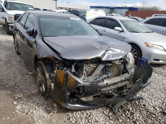 Photo 0 VIN: 4T1BF1FK4EU810118 - TOYOTA CAMRY L 