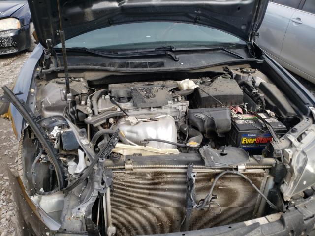 Photo 6 VIN: 4T1BF1FK4EU810118 - TOYOTA CAMRY L 