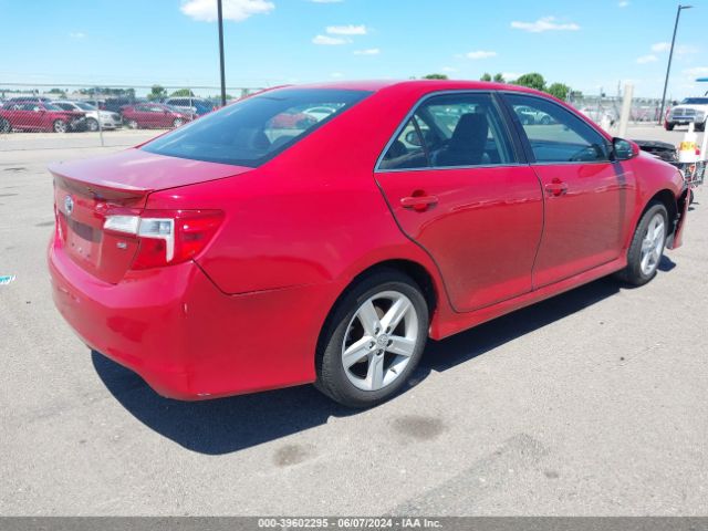 Photo 3 VIN: 4T1BF1FK4EU810314 - TOYOTA CAMRY 