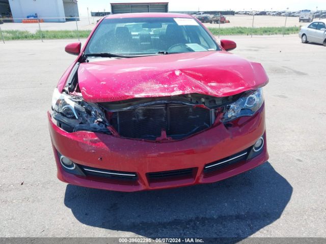 Photo 5 VIN: 4T1BF1FK4EU810314 - TOYOTA CAMRY 