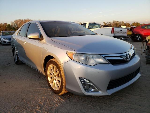 Photo 3 VIN: 4T1BF1FK4EU810622 - TOYOTA CAMRY L 