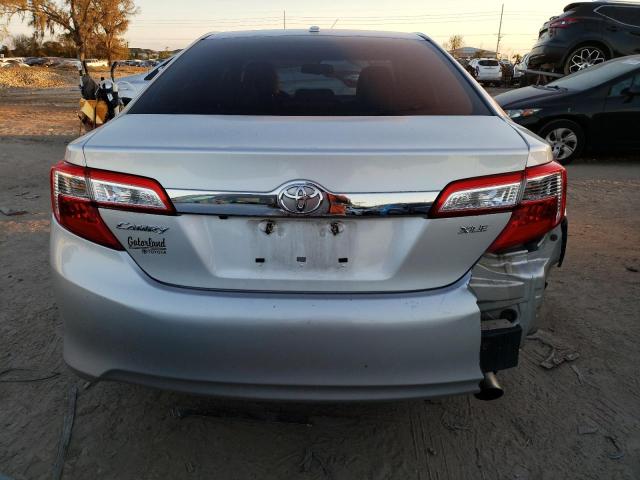 Photo 5 VIN: 4T1BF1FK4EU810622 - TOYOTA CAMRY L 