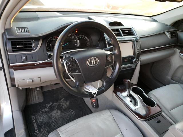 Photo 7 VIN: 4T1BF1FK4EU810622 - TOYOTA CAMRY L 