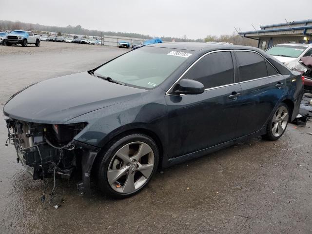 Photo 0 VIN: 4T1BF1FK4EU811401 - TOYOTA CAMRY 