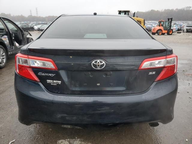 Photo 5 VIN: 4T1BF1FK4EU811401 - TOYOTA CAMRY 